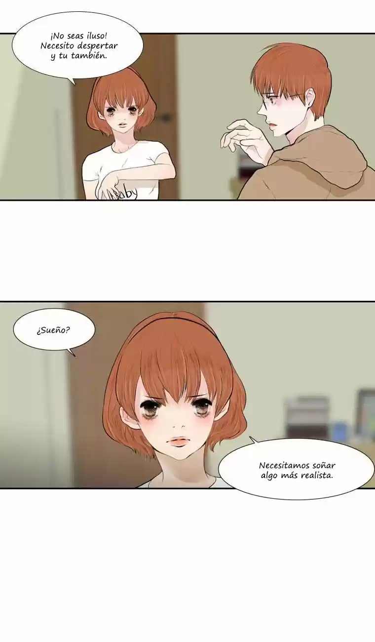 Monster Idols - Capítulo 20 - Página 22 - LectorTMOo