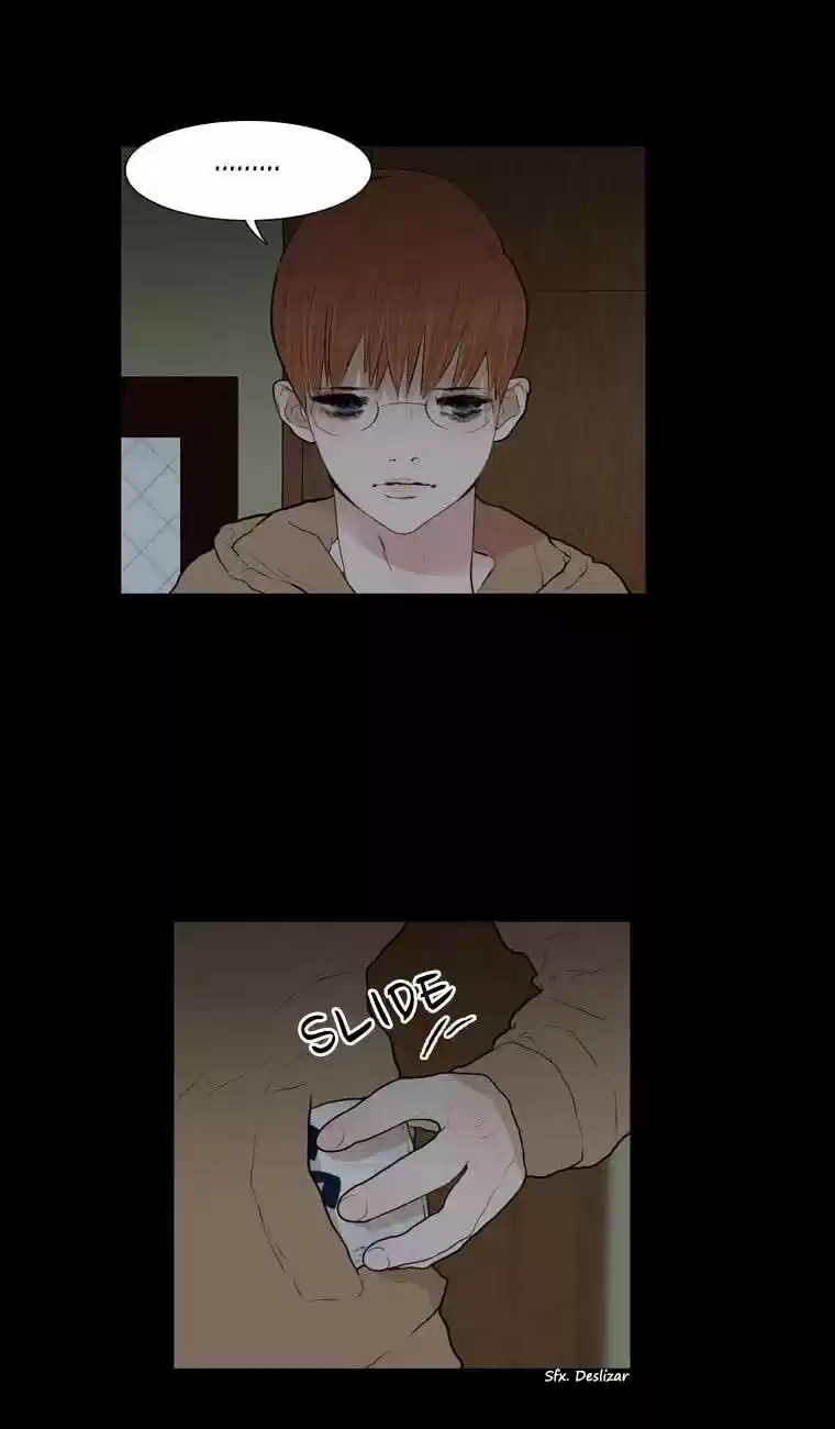 Monster Idols - Capítulo 20 - Página 29 - LectorTMOo