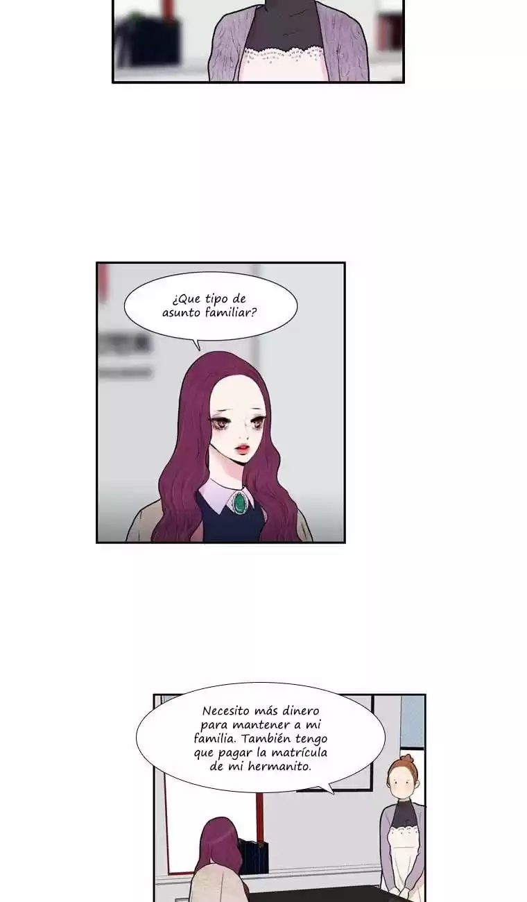 Monster Idols - Capítulo 20 - Página 33 - LectorTMOo
