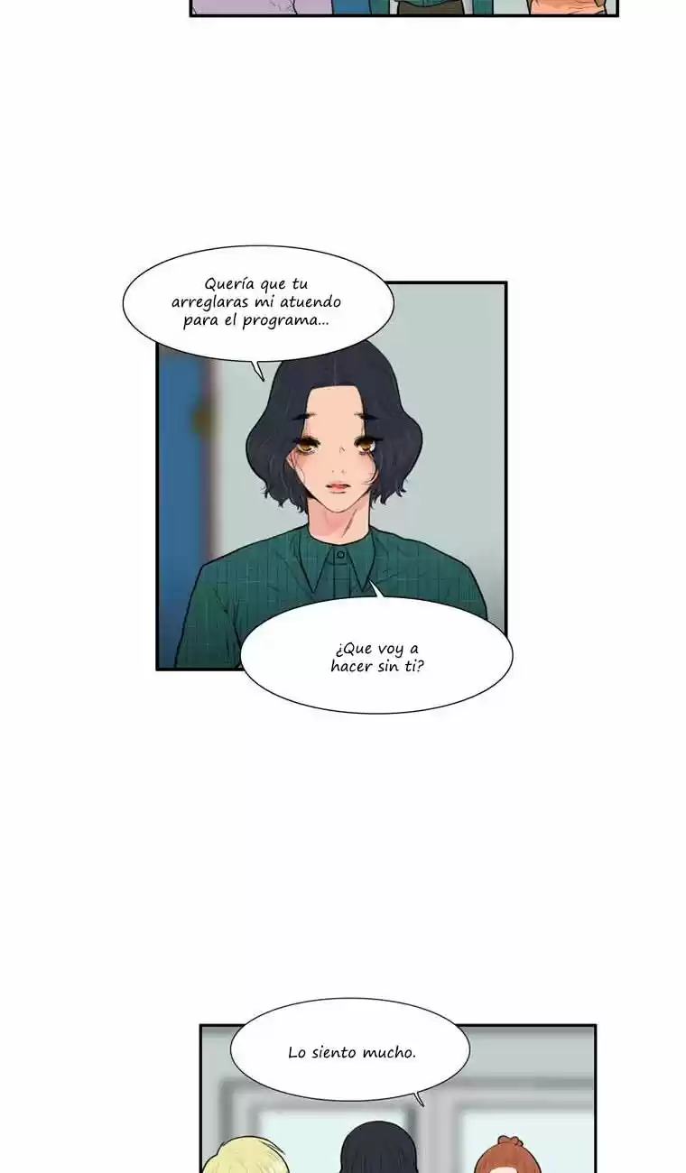 Monster Idols - Capítulo 20 - Página 42 - LectorTMOo