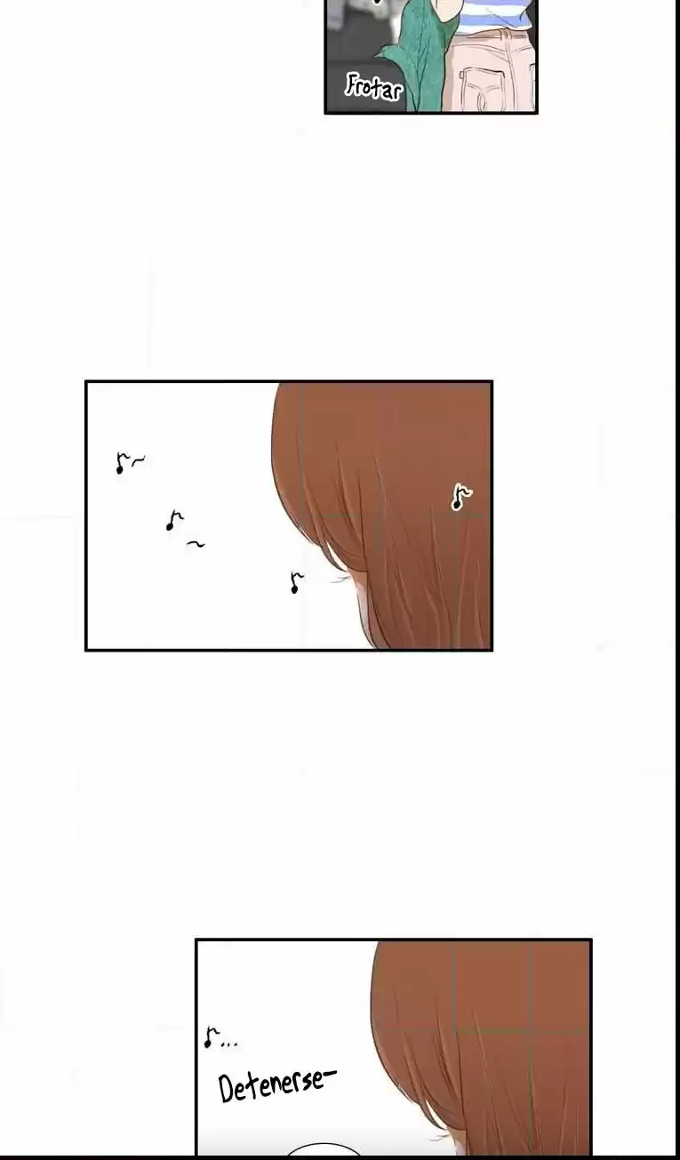 Monster Idols - Capítulo 22 - Página 7 - LectorTMOo