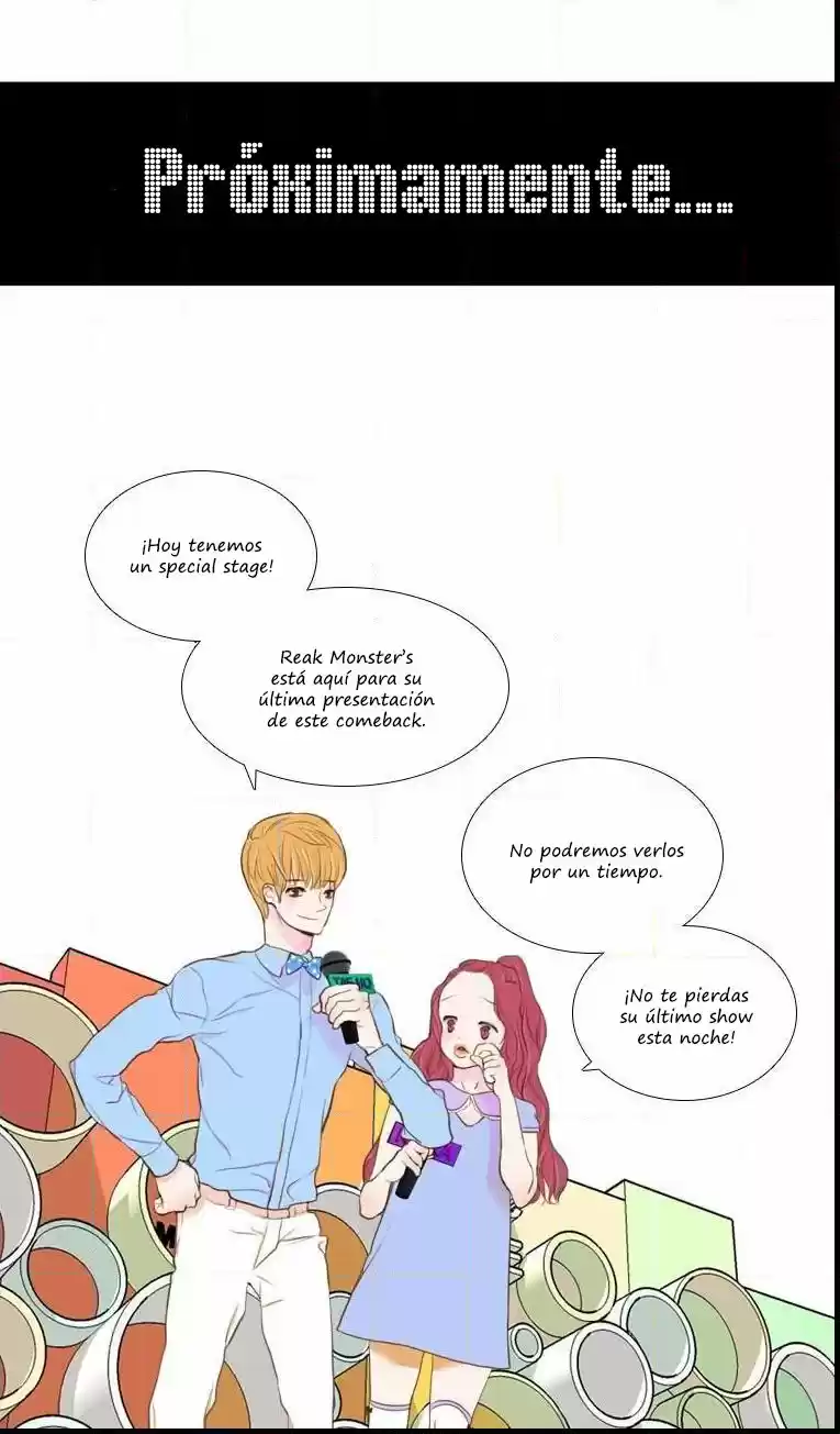 Monster Idols - Capítulo 22 - Página 15 - LectorTMOo