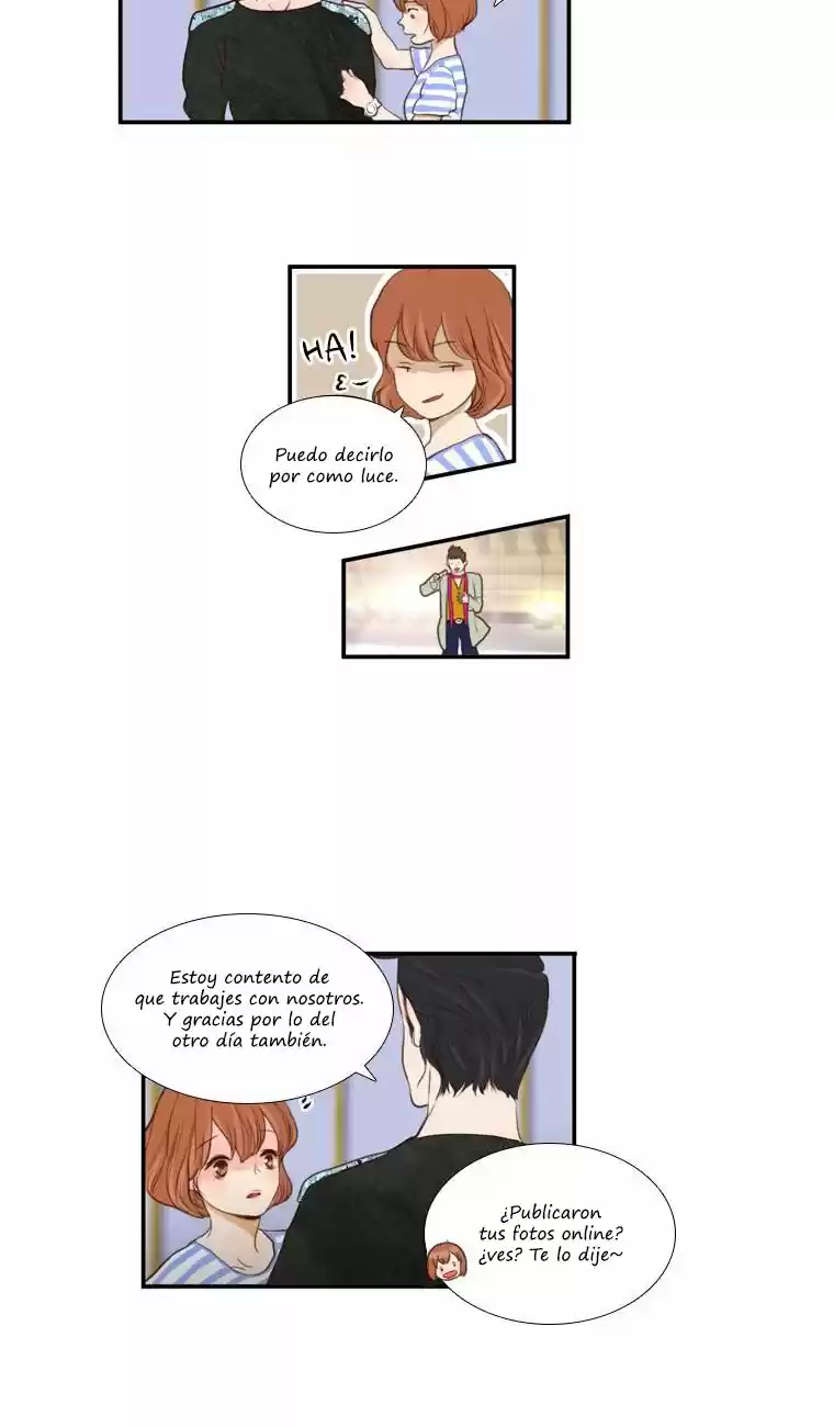 Monster Idols - Capítulo 22 - Página 19 - LectorTMOo