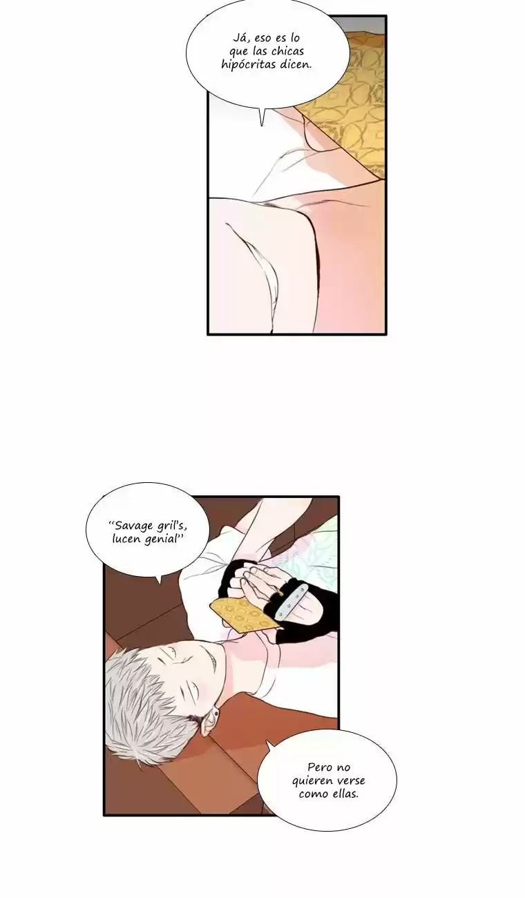 Monster Idols - Capítulo 22 - Página 25 - LectorTMOo