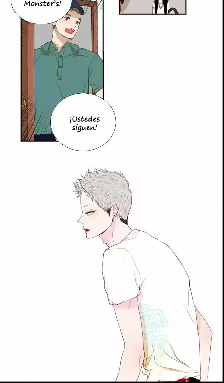 Monster Idols - Capítulo 22 - Página 30 - LectorTMOo