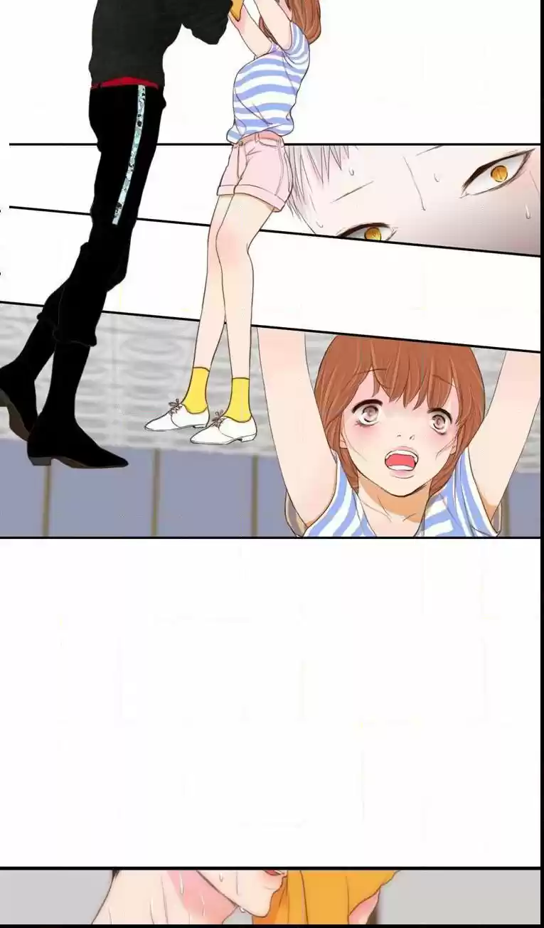 Monster Idols - Capítulo 22 - Página 48 - LectorTMOo