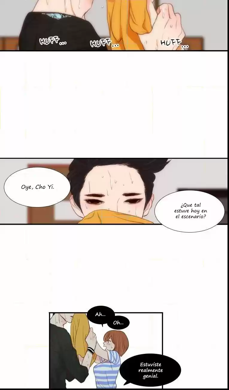 Monster Idols - Capítulo 22 - Página 49 - LectorTMOo