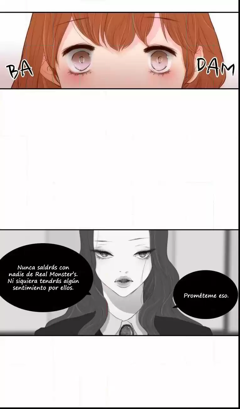 Monster Idols - Capítulo 22 - Página 51 - LectorTMOo
