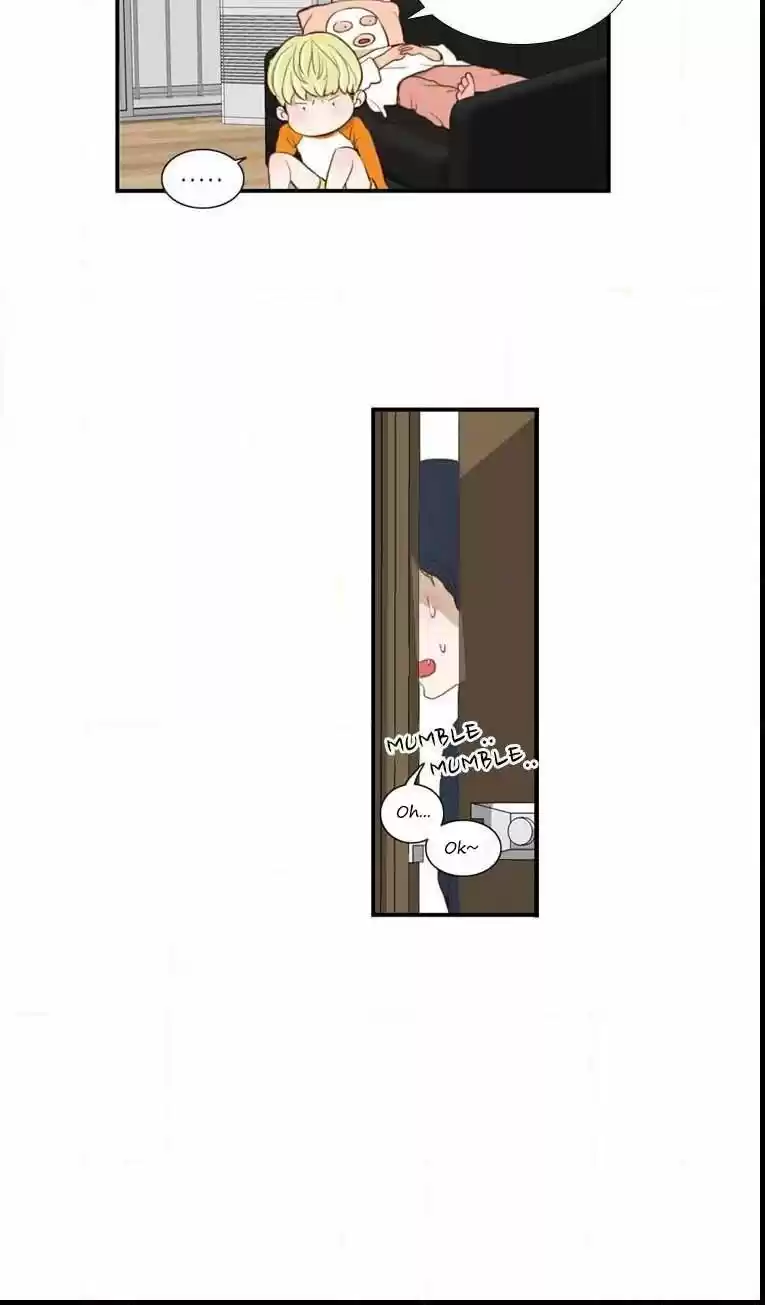 Monster Idols - Capítulo 23 - Página 10 - LectorTMOo