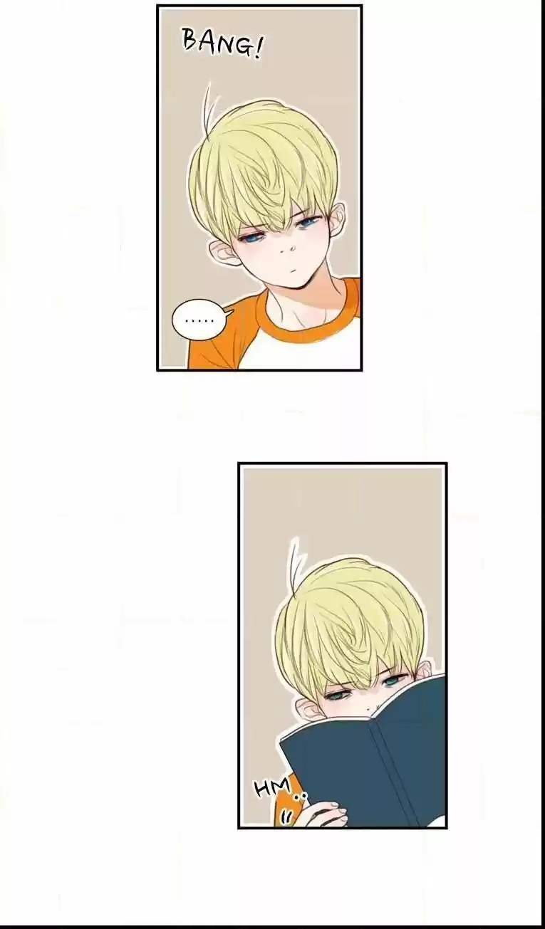 Monster Idols - Capítulo 23 - Página 11 - LectorTMOo