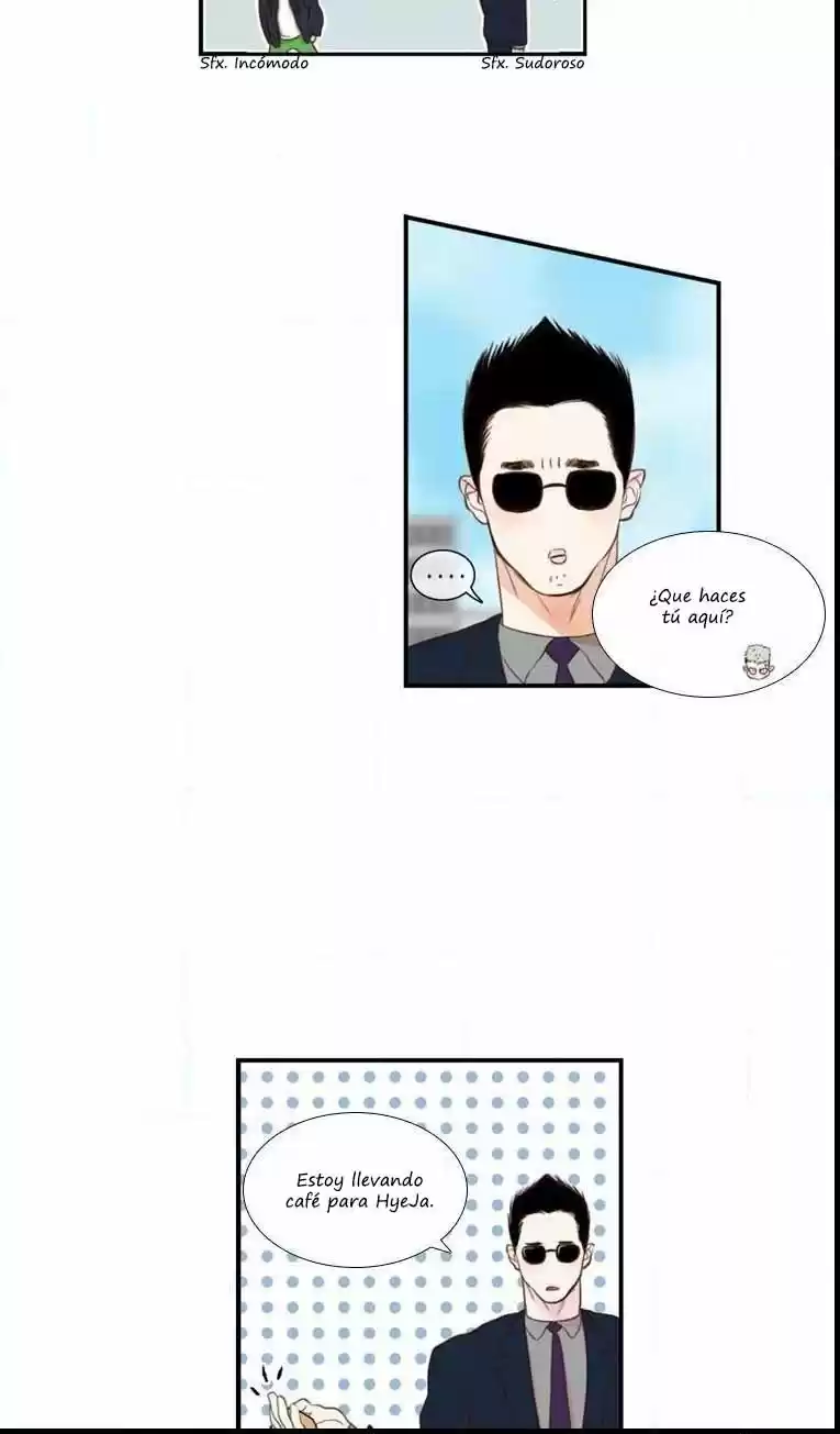 Monster Idols - Capítulo 23 - Página 15 - LectorTMOo