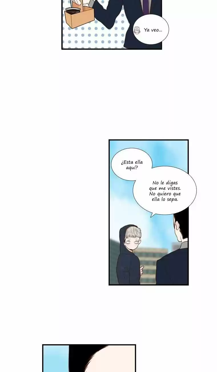 Monster Idols - Capítulo 23 - Página 16 - LectorTMOo
