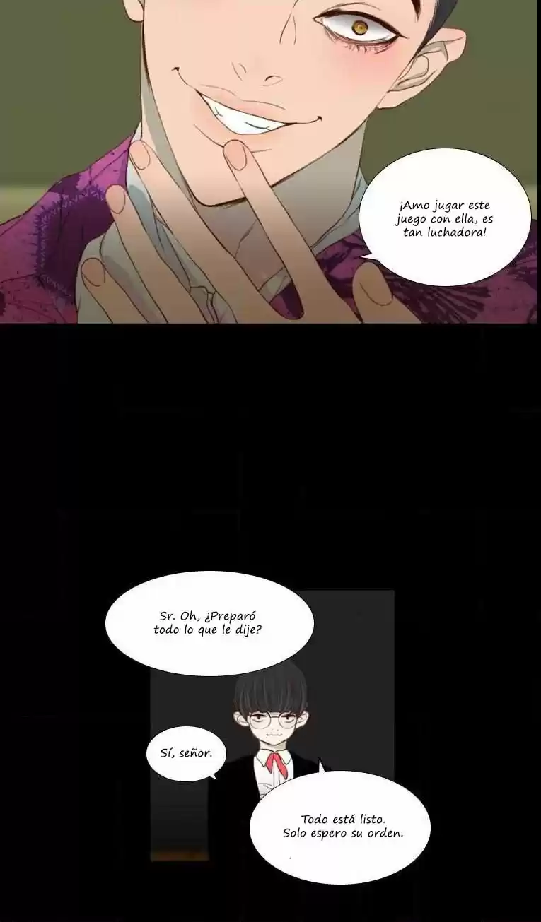 Monster Idols - Capítulo 23 - Página 26 - LectorTMOo