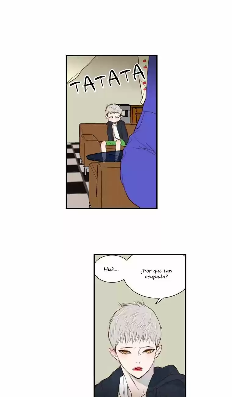 Monster Idols - Capítulo 23 - Página 32 - LectorTMOo
