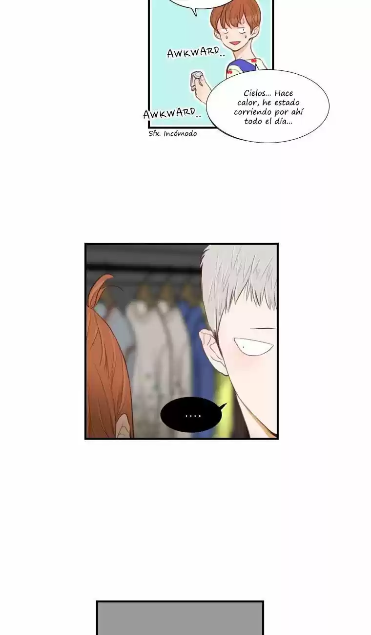 Monster Idols - Capítulo 23 - Página 38 - LectorTMOo