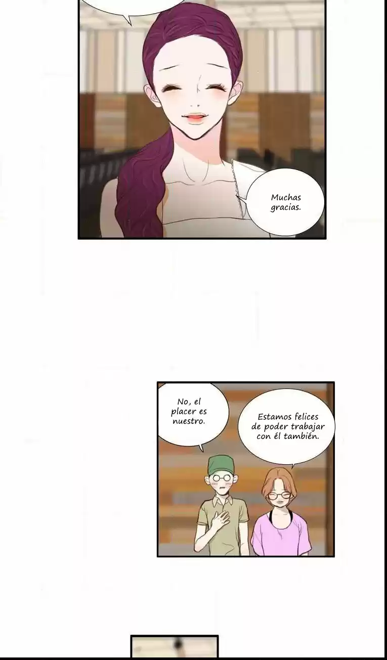 Monster Idols - Capítulo 24 - Página 6 - LectorTMOo