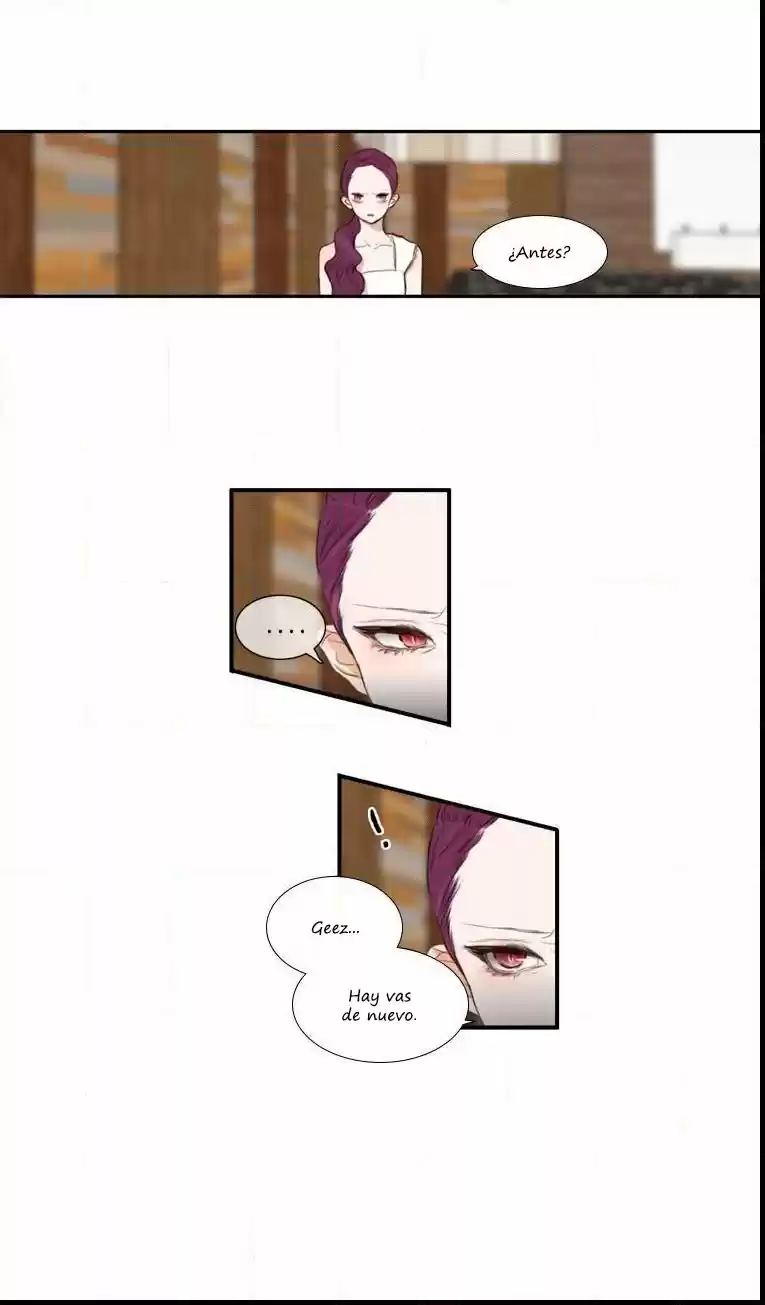 Monster Idols - Capítulo 24 - Página 17 - LectorTMOo