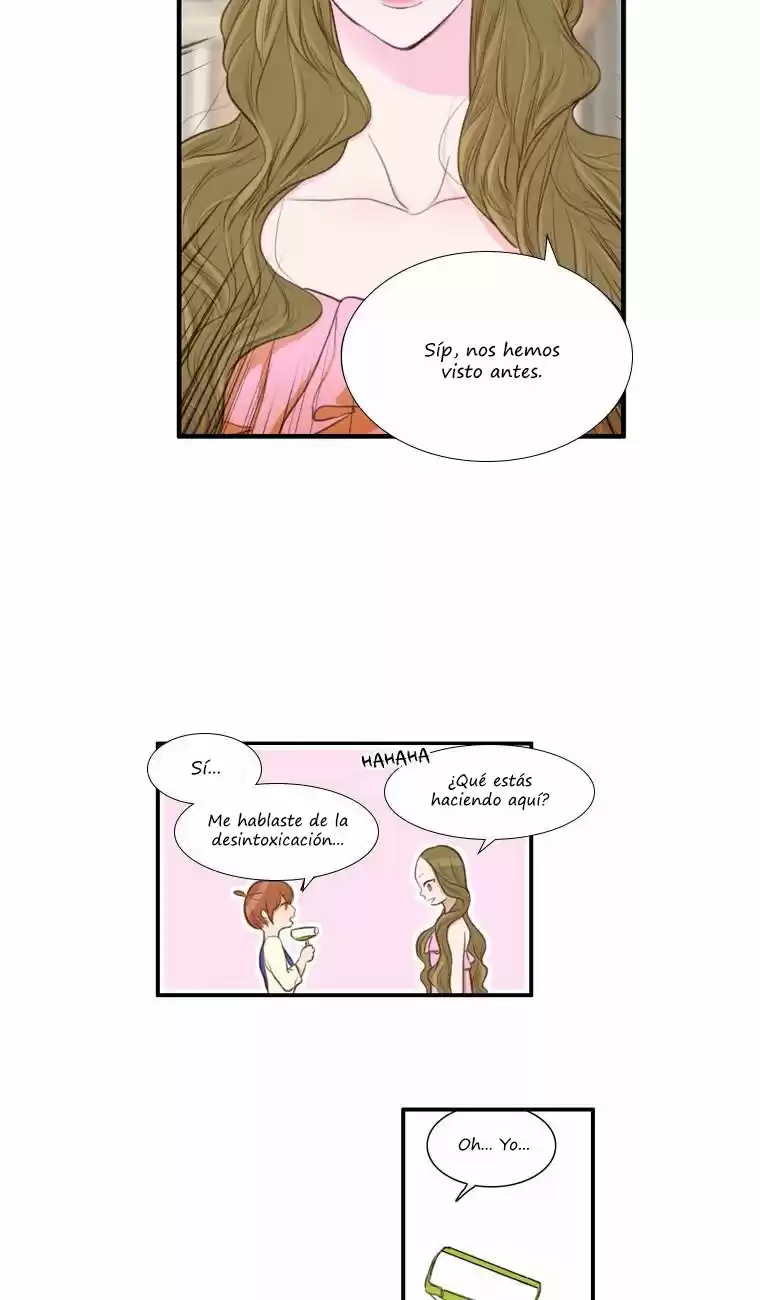 Monster Idols - Capítulo 24 - Página 32 - LectorTMOo