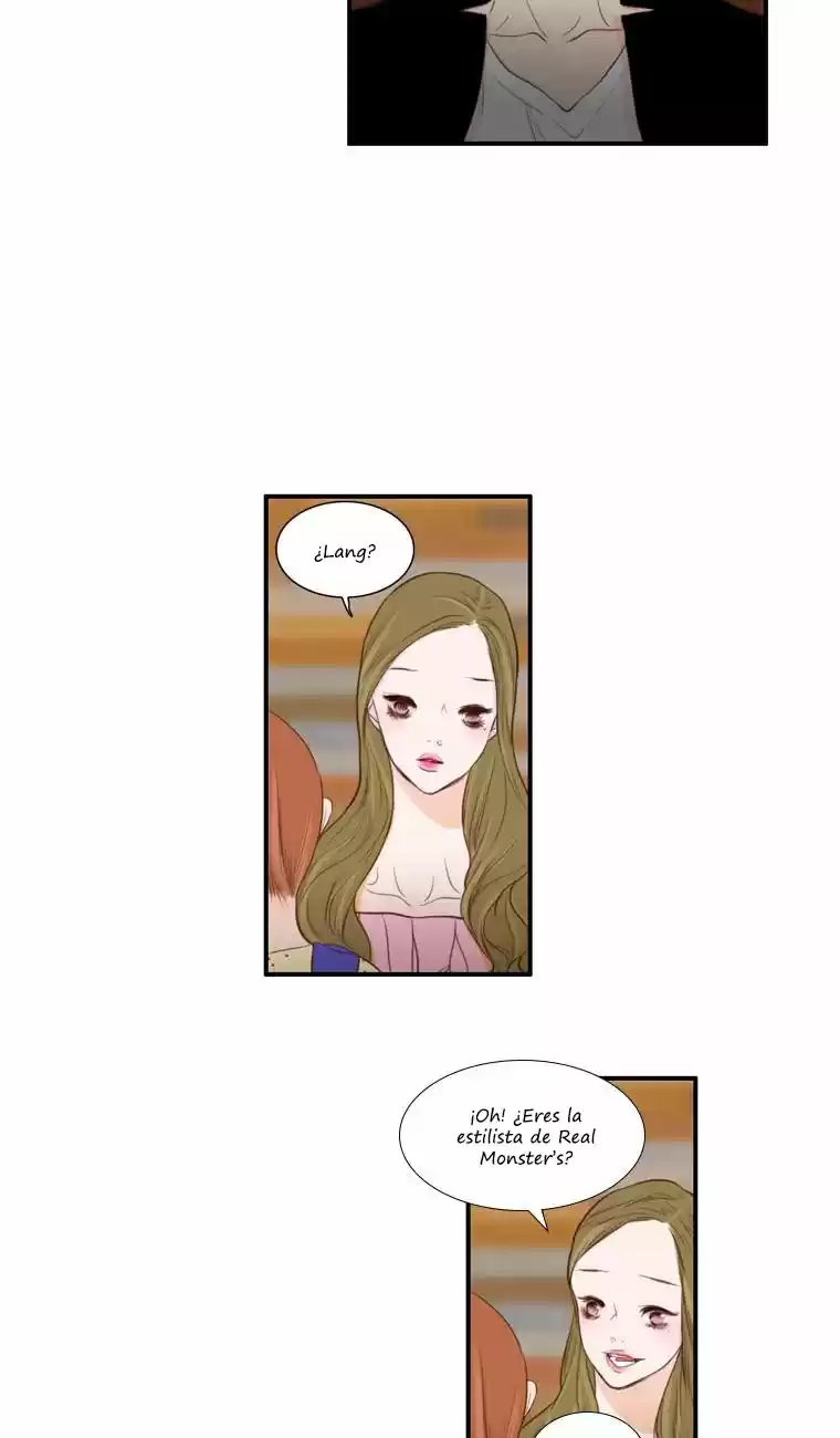 Monster Idols - Capítulo 24 - Página 34 - LectorTMOo