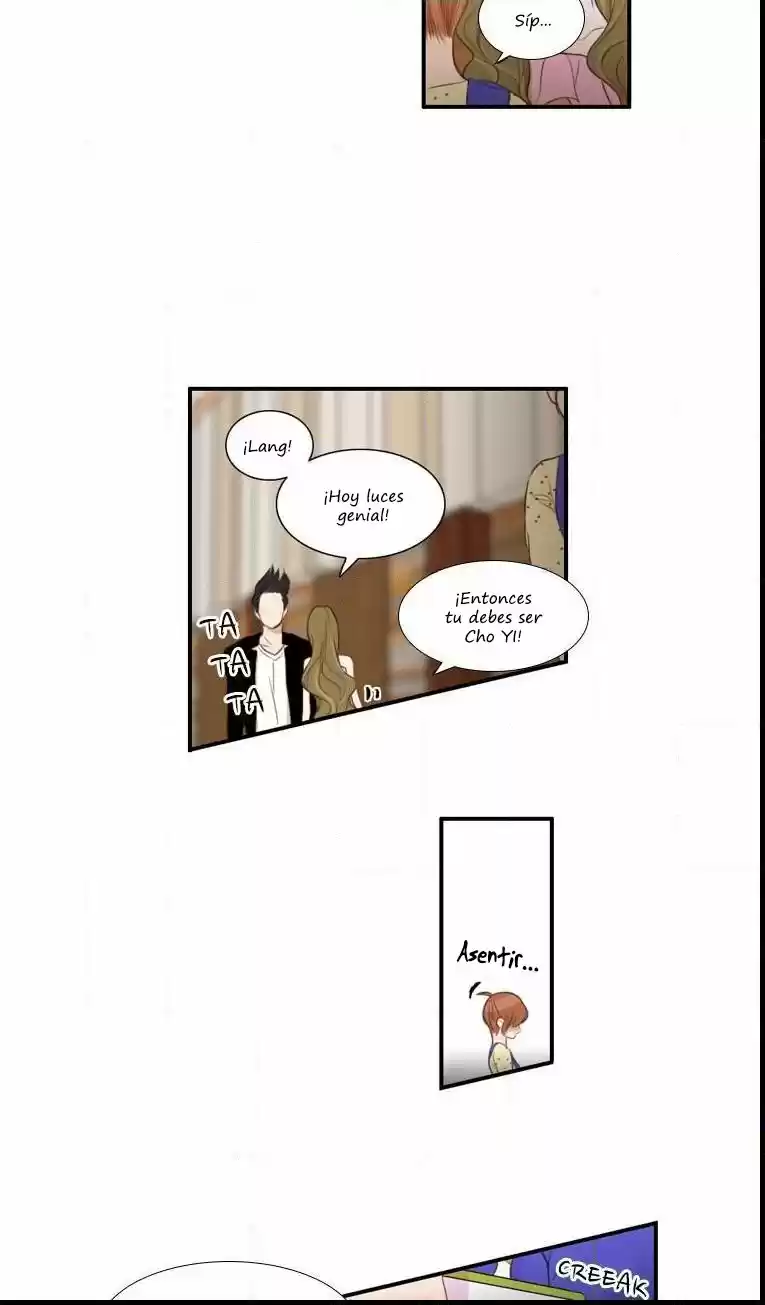 Monster Idols - Capítulo 24 - Página 35 - LectorTMOo