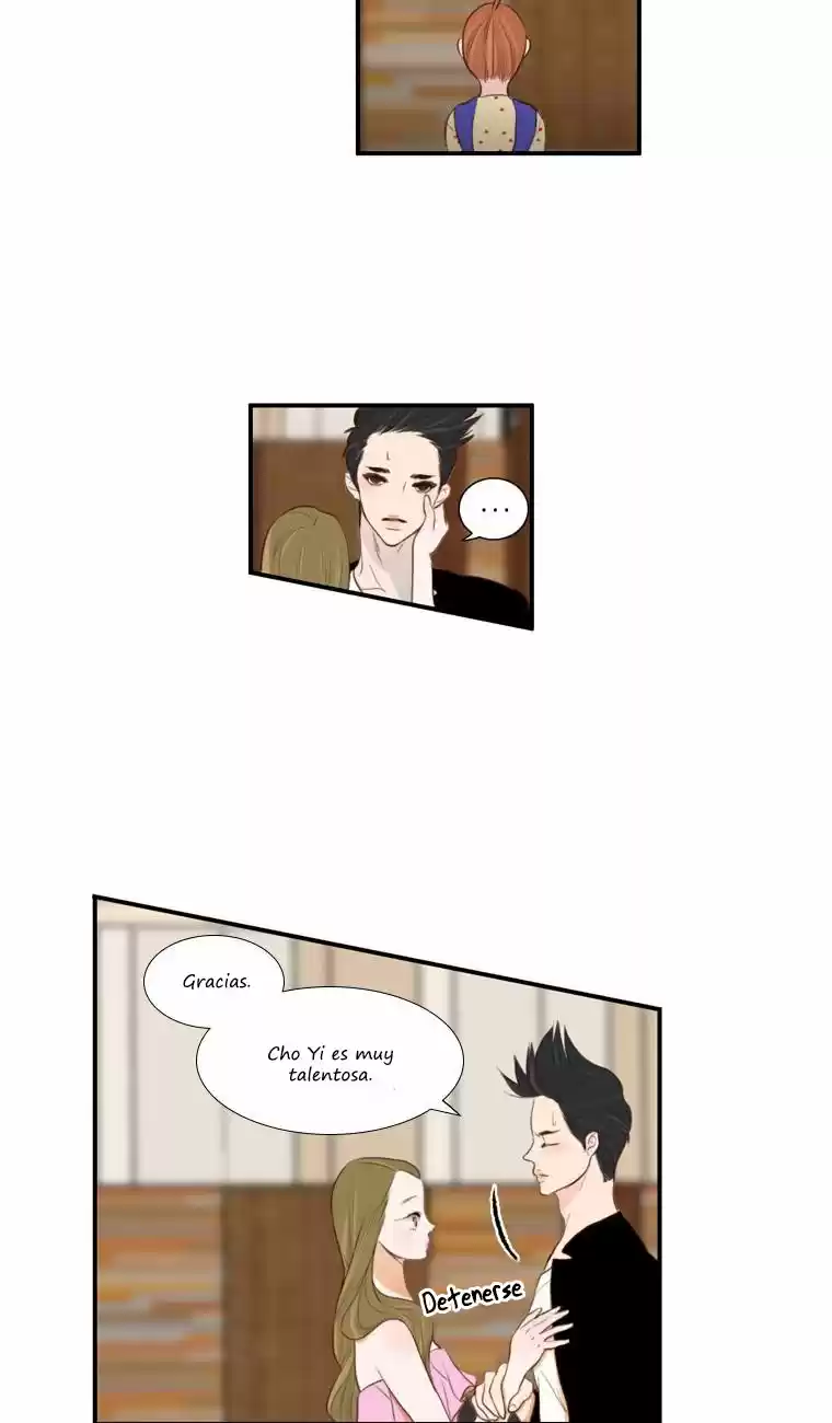 Monster Idols - Capítulo 24 - Página 38 - LectorTMOo
