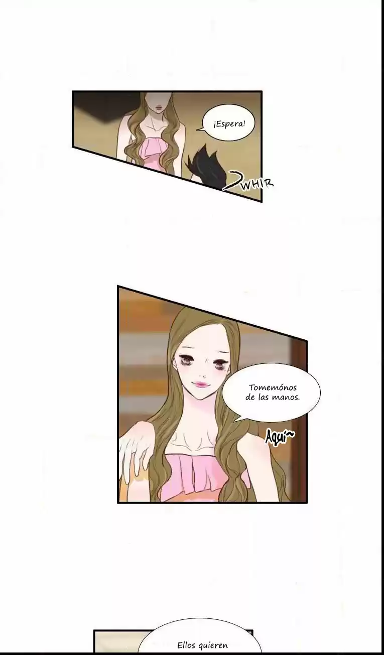 Monster Idols - Capítulo 24 - Página 49 - LectorTMOo