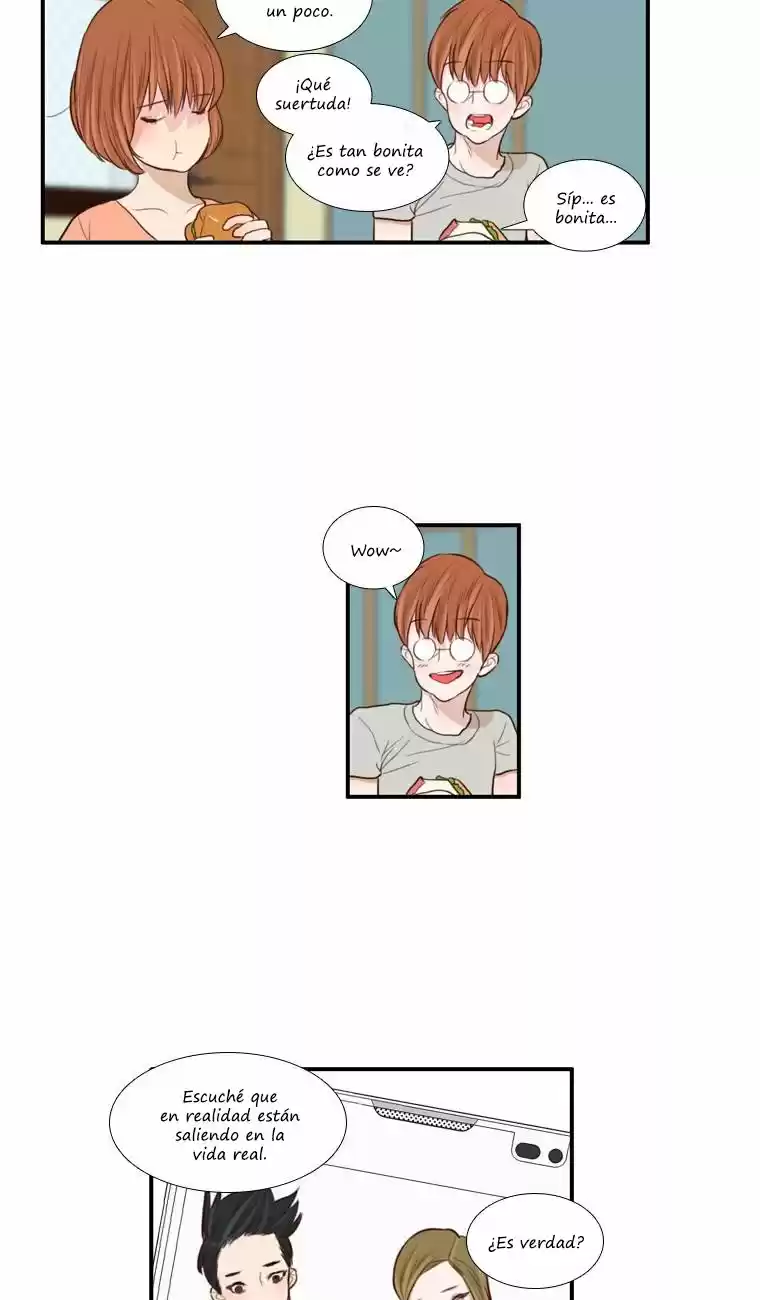 Monster Idols - Capítulo 25 - Página 13 - LectorTMOo