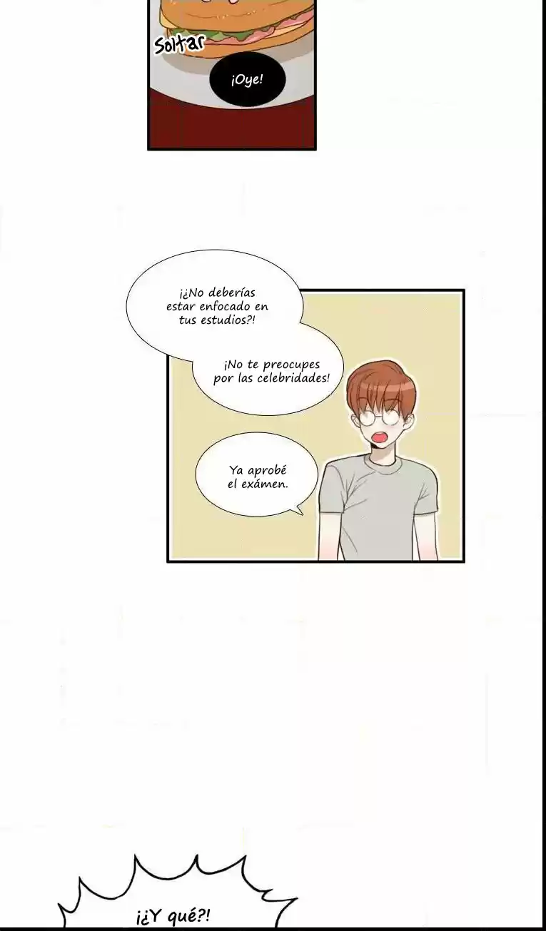 Monster Idols - Capítulo 25 - Página 16 - LectorTMOo