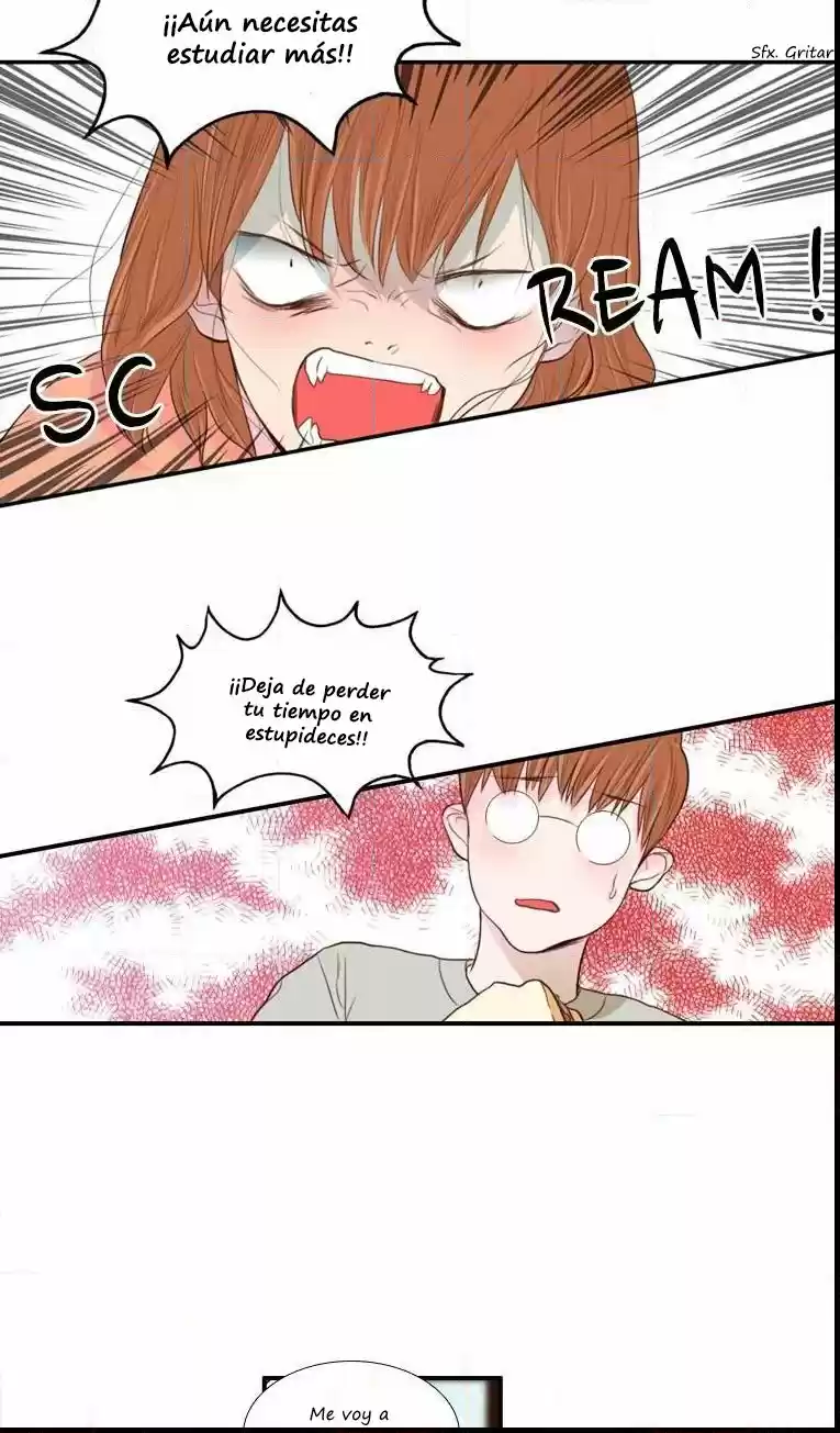 Monster Idols - Capítulo 25 - Página 17 - LectorTMOo