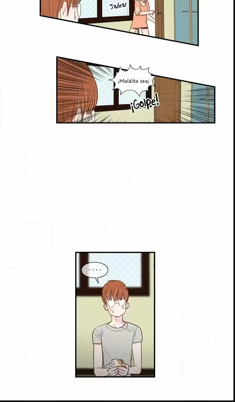 Monster Idols - Capítulo 25 - Página 19 - LectorTMOo