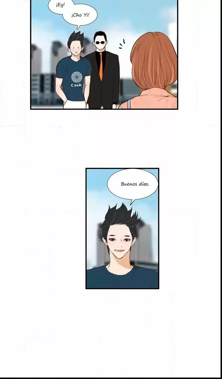 Monster Idols - Capítulo 25 - Página 22 - LectorTMOo