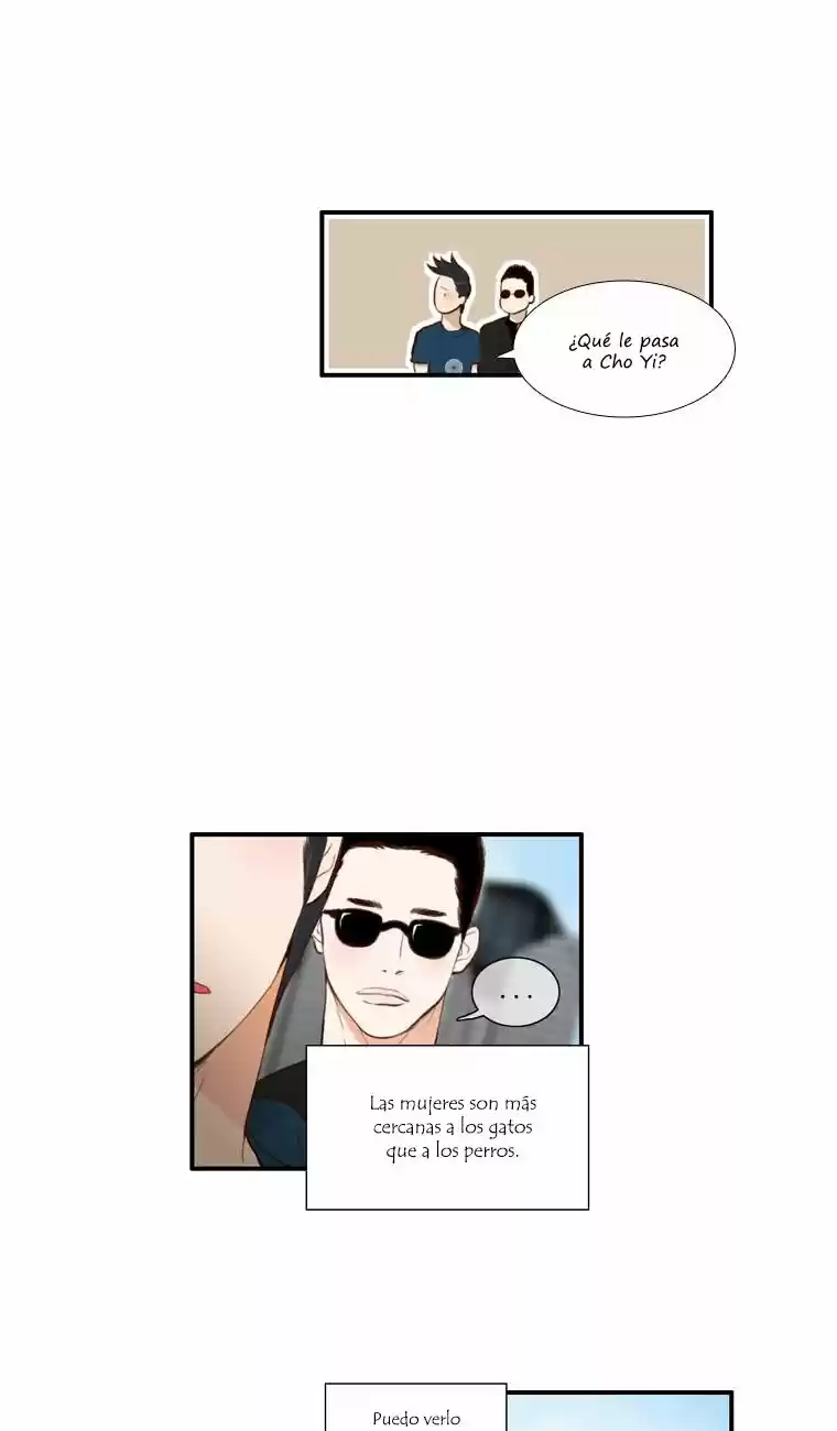 Monster Idols - Capítulo 25 - Página 29 - LectorTMOo