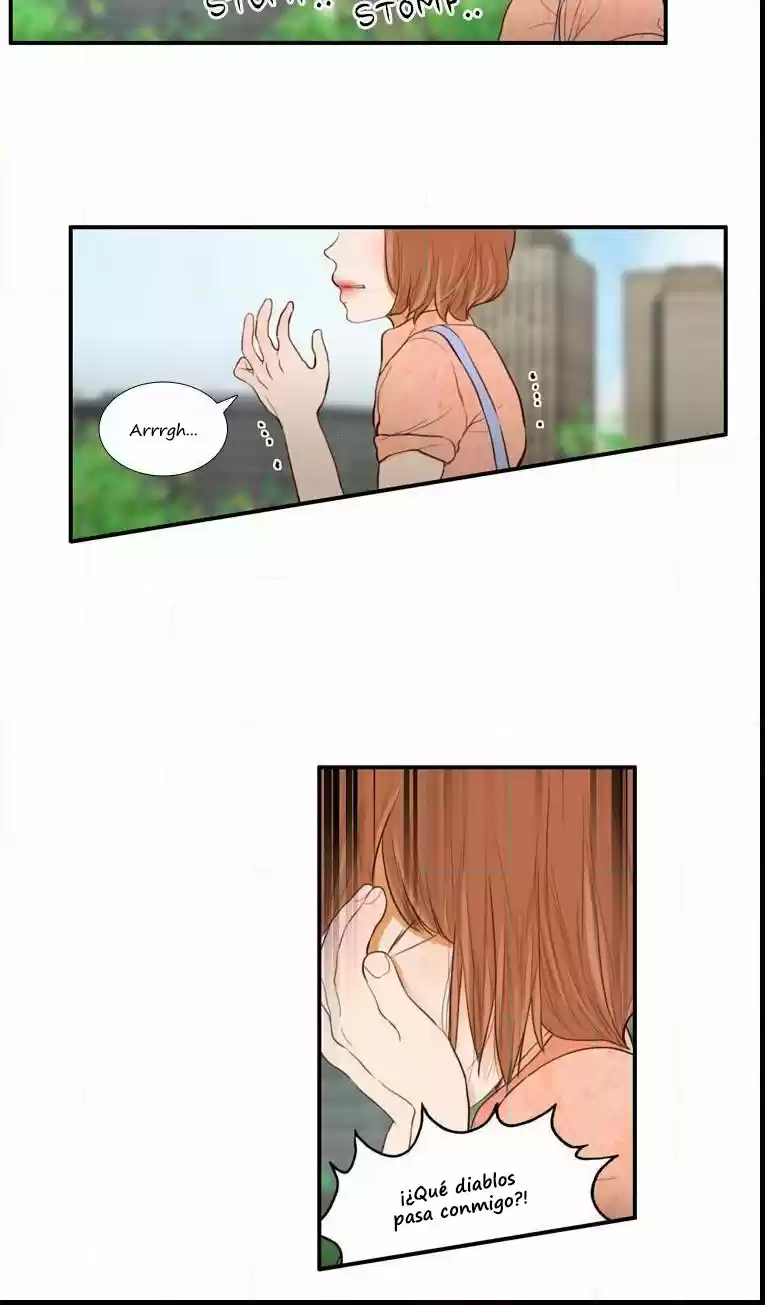 Monster Idols - Capítulo 25 - Página 31 - LectorTMOo