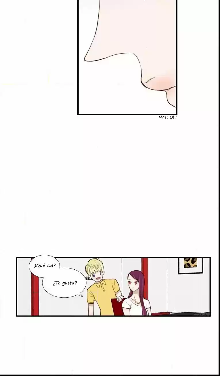 Monster Idols - Capítulo 25 - Página 45 - LectorTMOo
