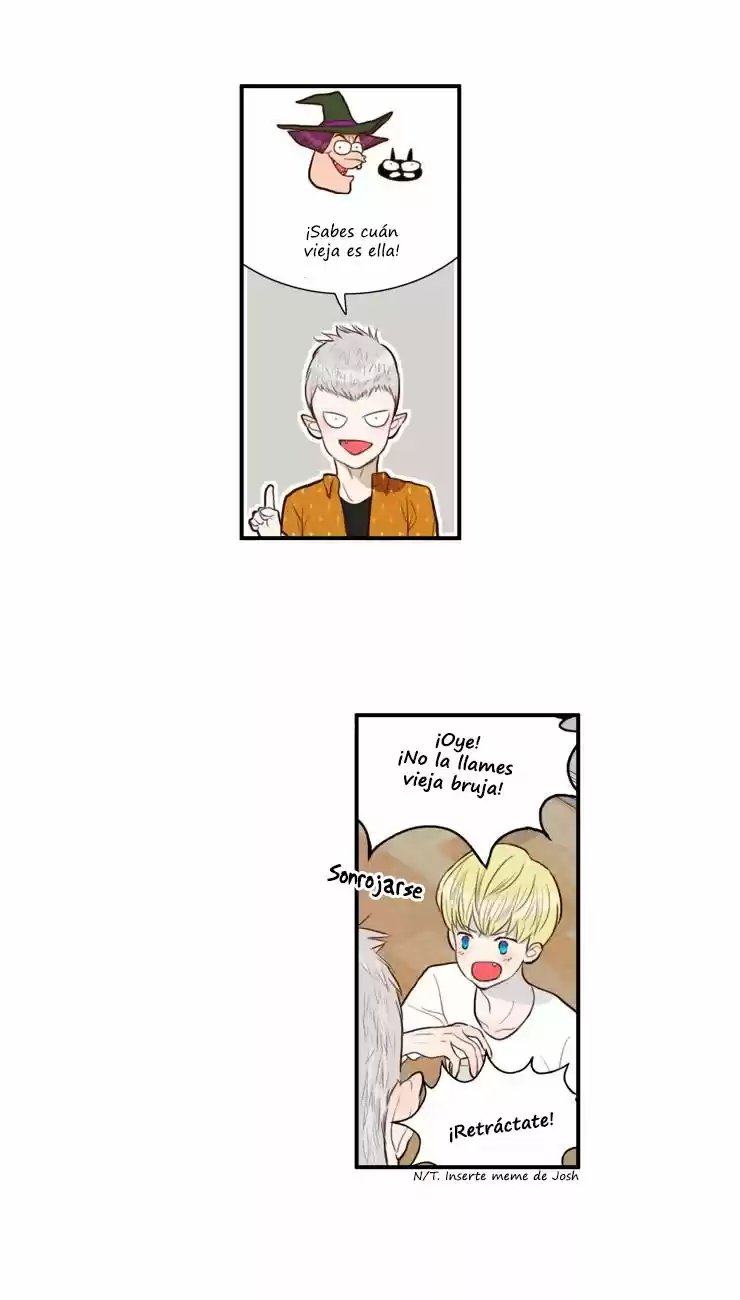 Monster Idols - Capítulo 26 - Página 25 - LectorTMOo