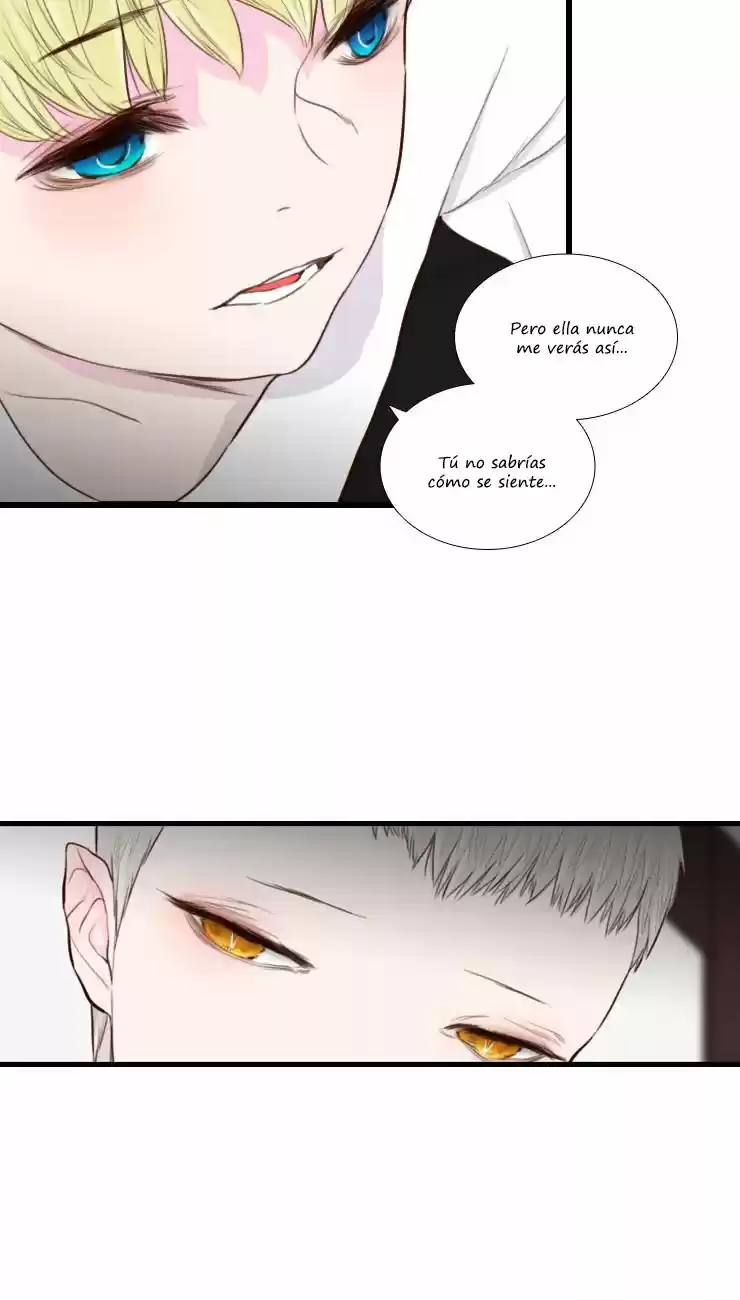 Monster Idols - Capítulo 26 - Página 31 - LectorTMOo
