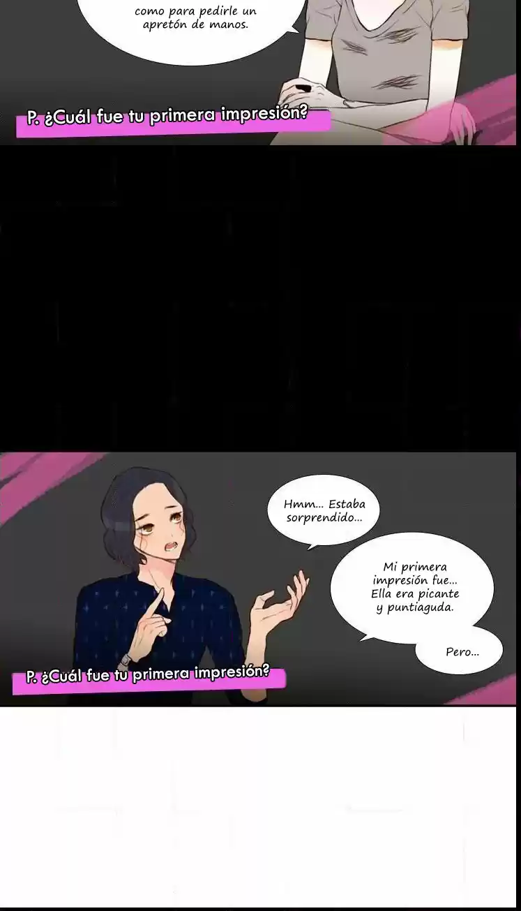 Monster Idols - Capítulo 26 - Página 42 - LectorTMOo