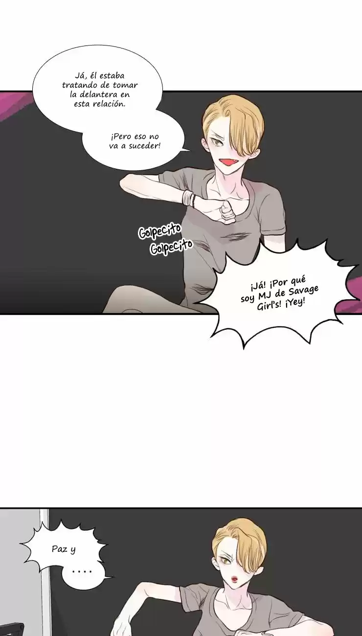 Monster Idols - Capítulo 26 - Página 48 - LectorTMOo