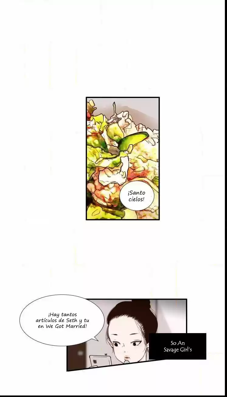 Monster Idols - Capítulo 27 - Página 3 - LectorTMOo