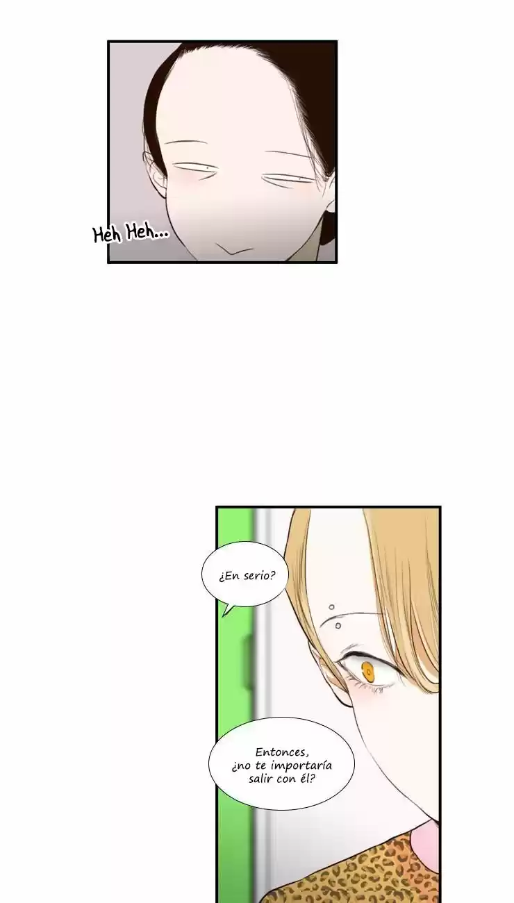 Monster Idols - Capítulo 27 - Página 10 - LectorTMOo