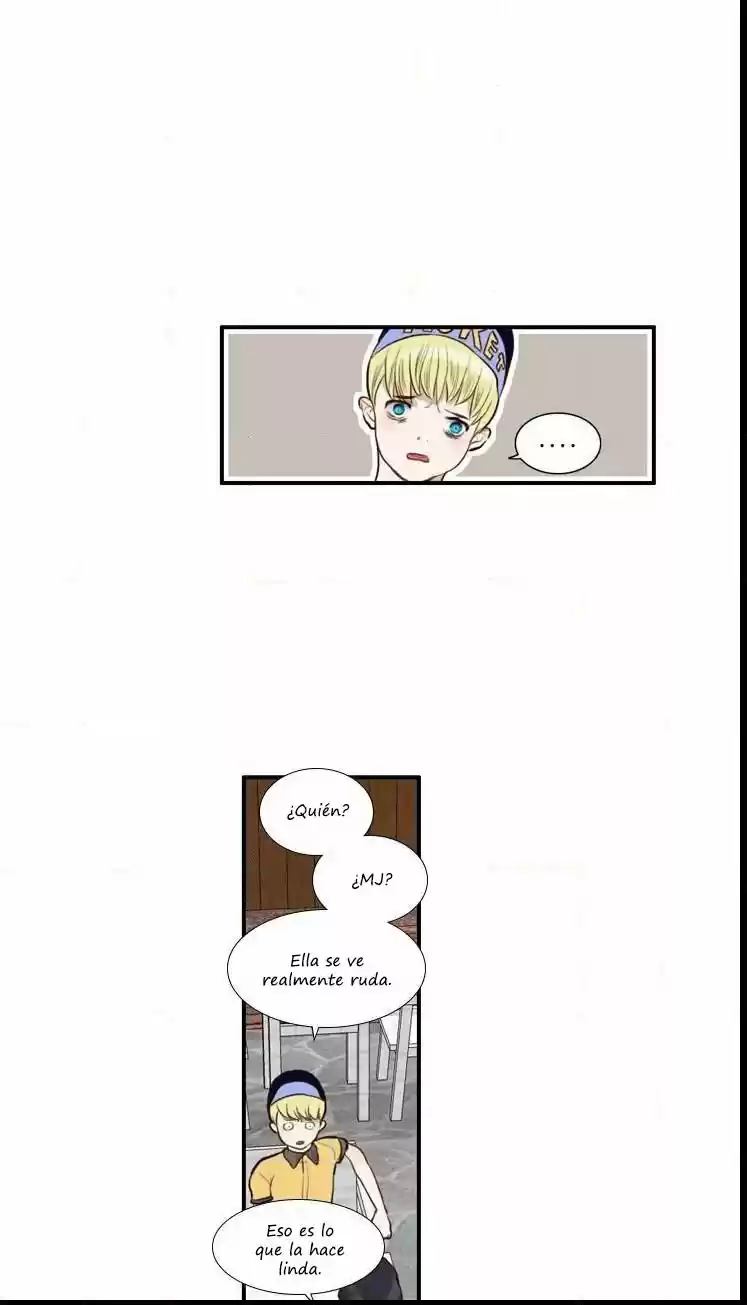 Monster Idols - Capítulo 27 - Página 17 - LectorTMOo