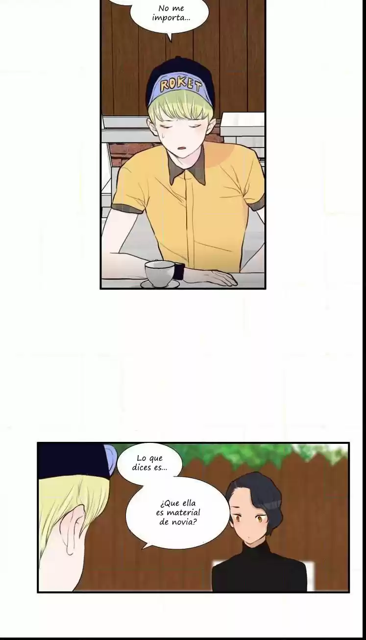 Monster Idols - Capítulo 27 - Página 19 - LectorTMOo