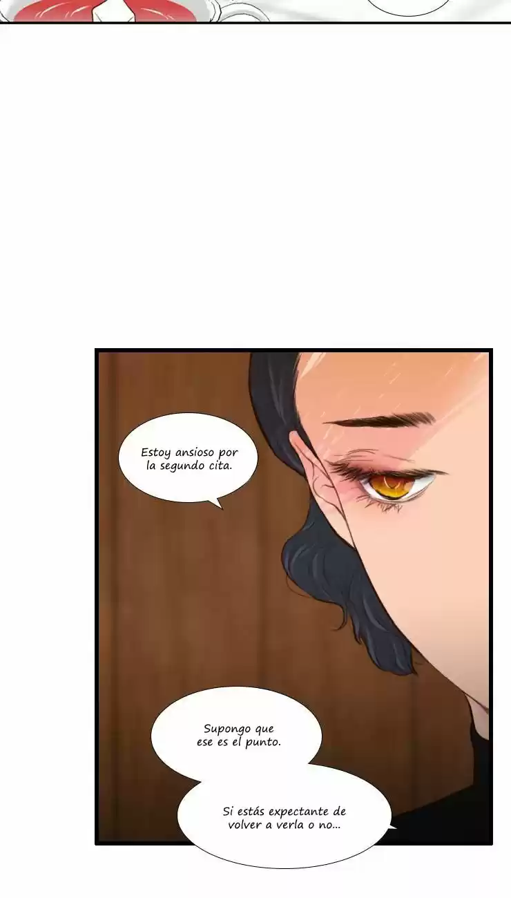 Monster Idols - Capítulo 27 - Página 21 - LectorTMOo
