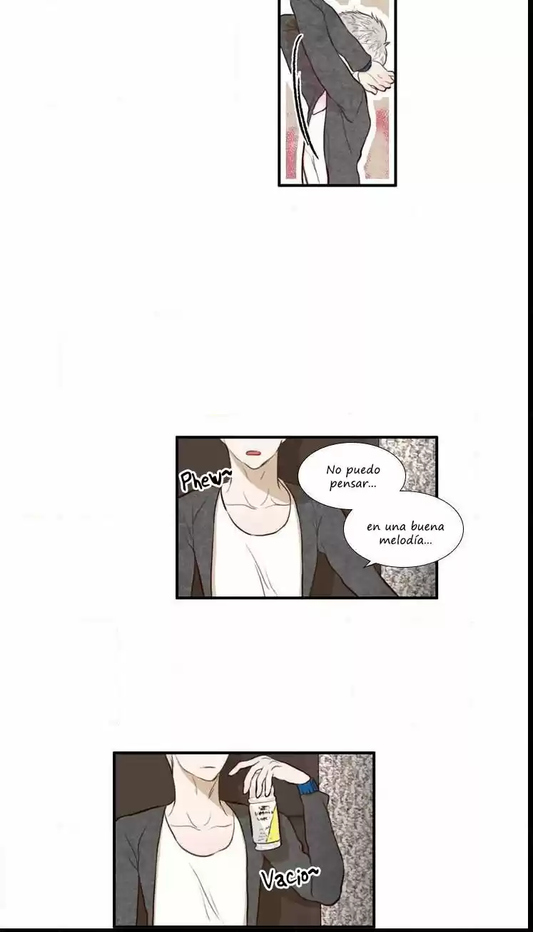 Monster Idols - Capítulo 27 - Página 27 - LectorTMOo