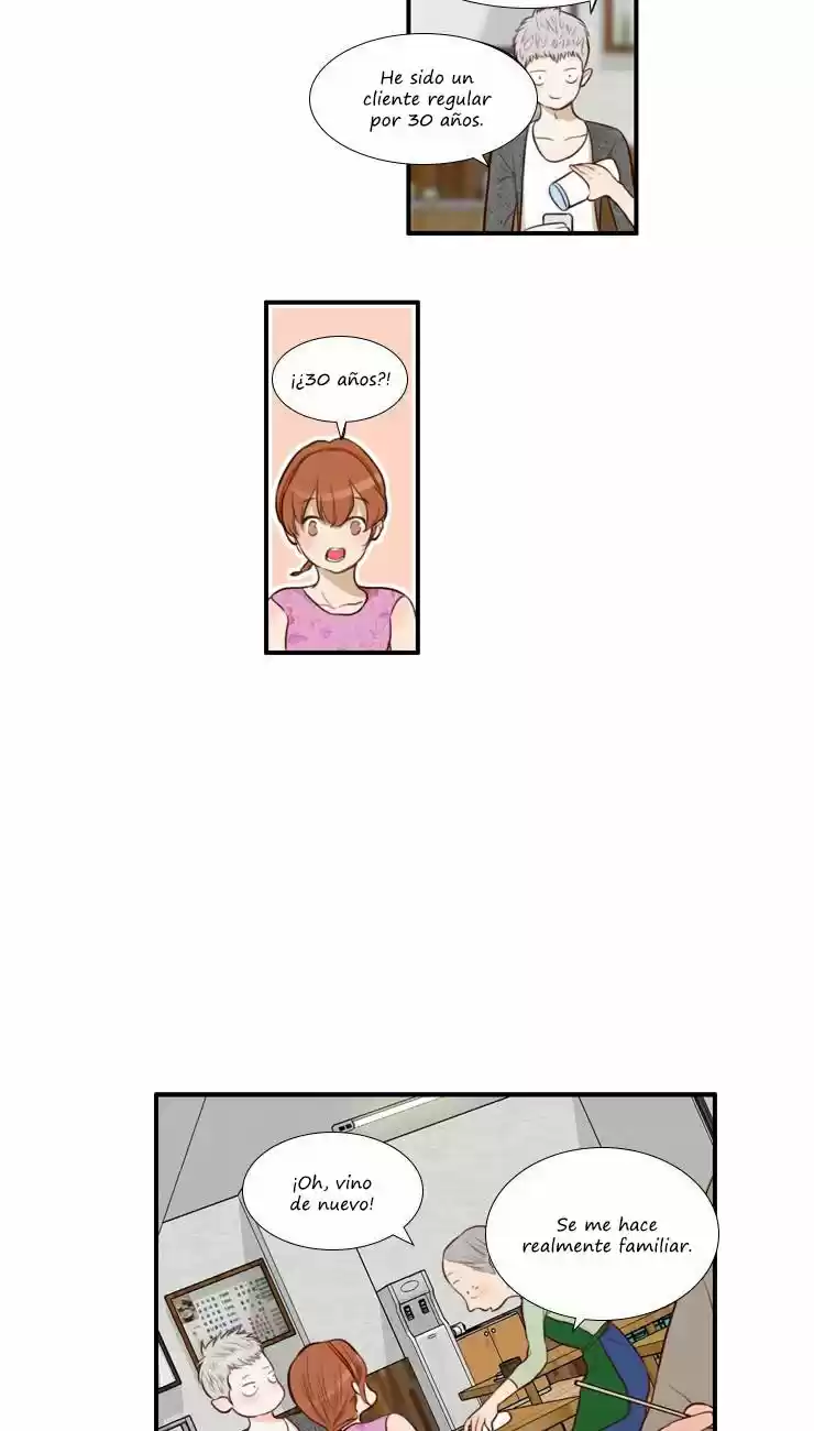 Monster Idols - Capítulo 28 - Página 20 - LectorTMOo