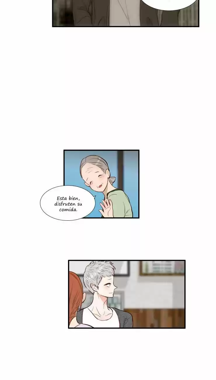 Monster Idols - Capítulo 28 - Página 25 - LectorTMOo