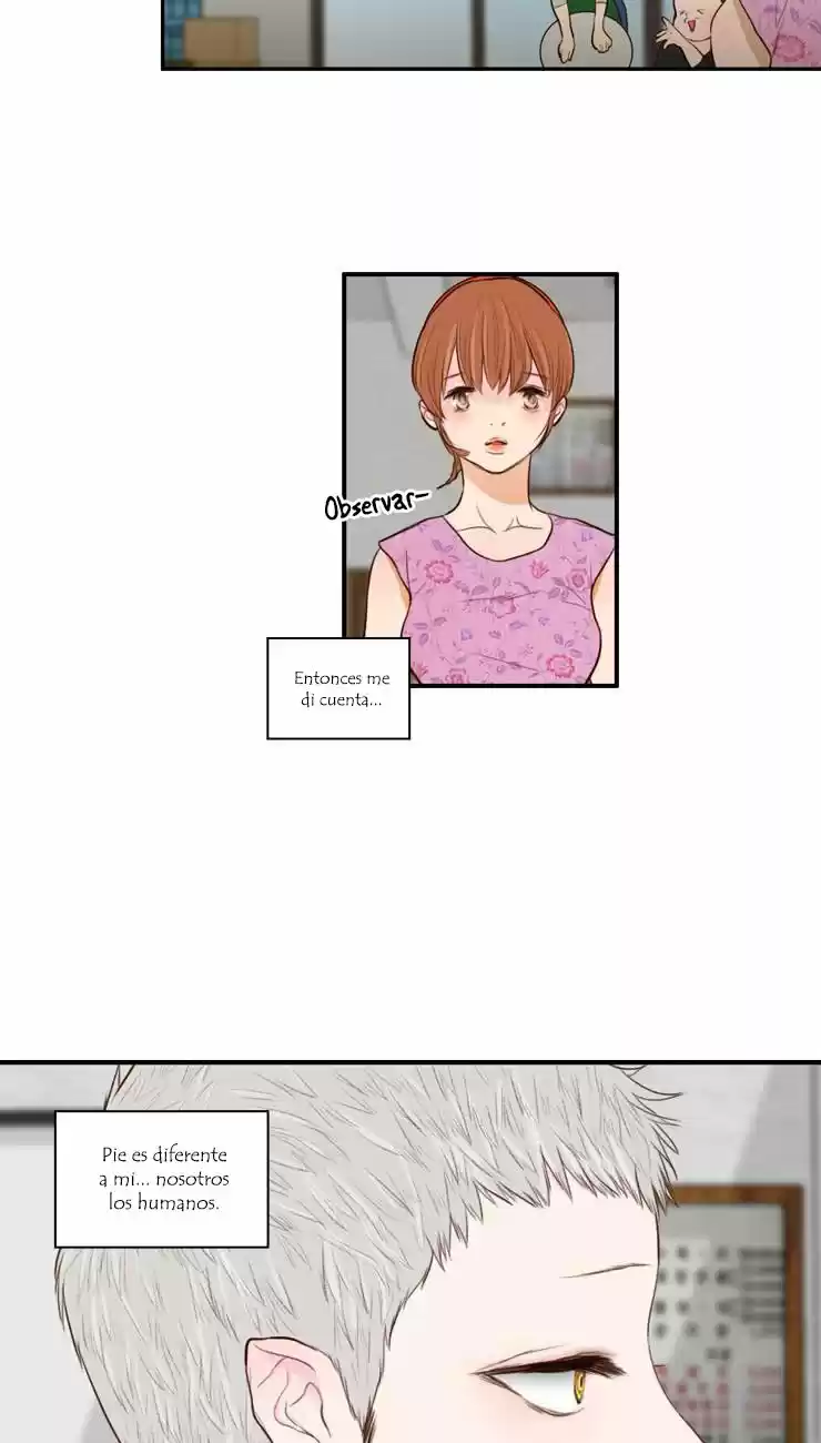 Monster Idols - Capítulo 28 - Página 28 - LectorTMOo