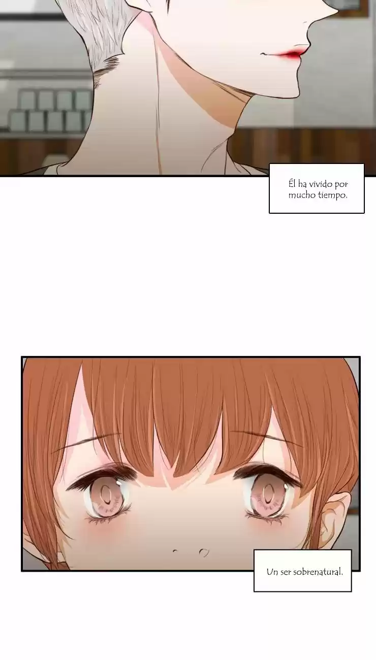 Monster Idols - Capítulo 28 - Página 30 - LectorTMOo