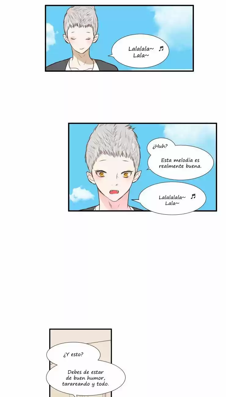 Monster Idols - Capítulo 28 - Página 51 - LectorTMOo