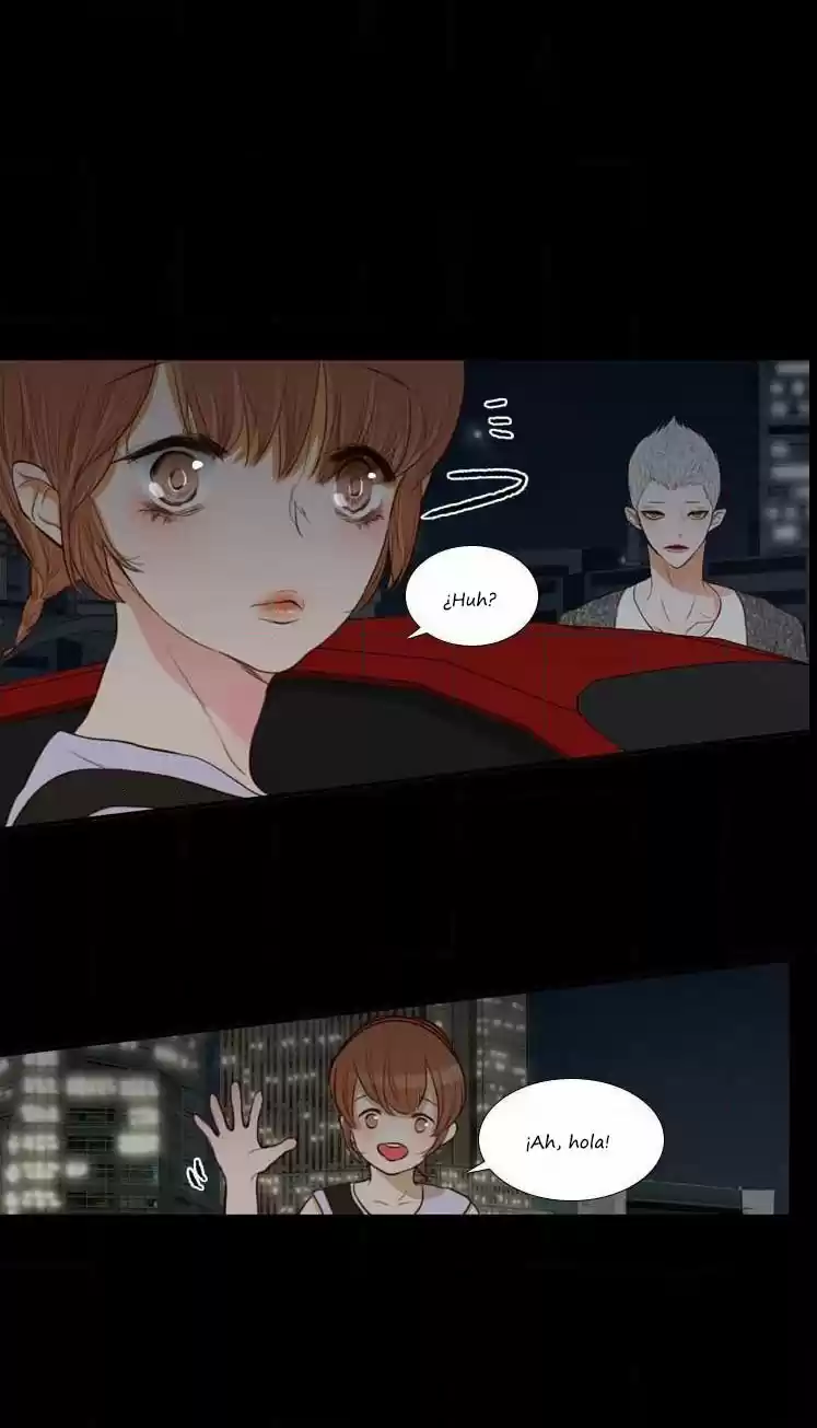 Monster Idols - Capítulo 29 - Página 27 - LectorTMOo